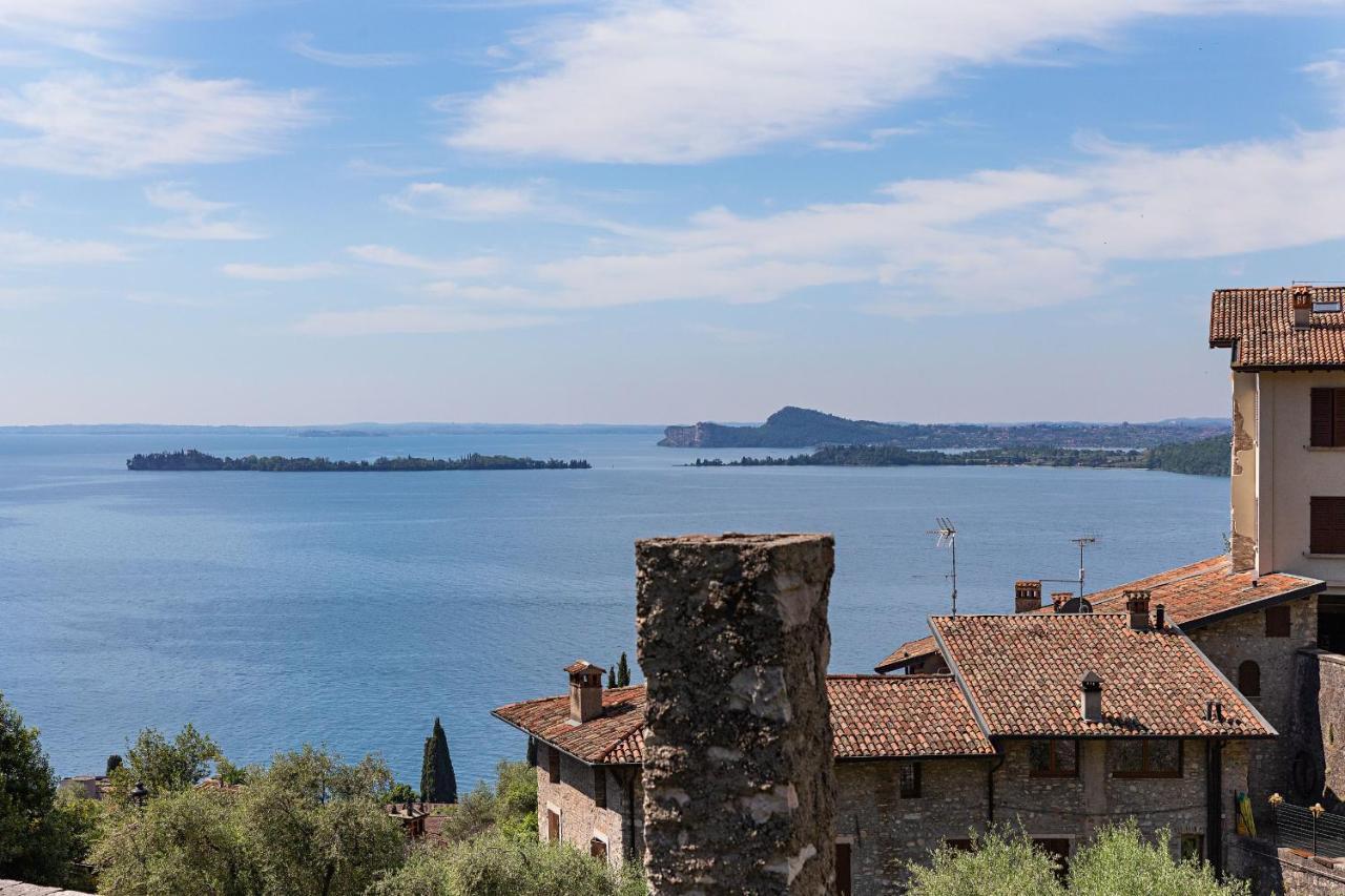 La Limonaia Apartments By Wonderful Italy Gardone Riviera Exterior photo